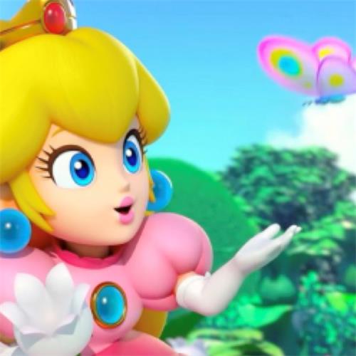Nintendo Super Mario RPG - Juego para Nintendo Switch