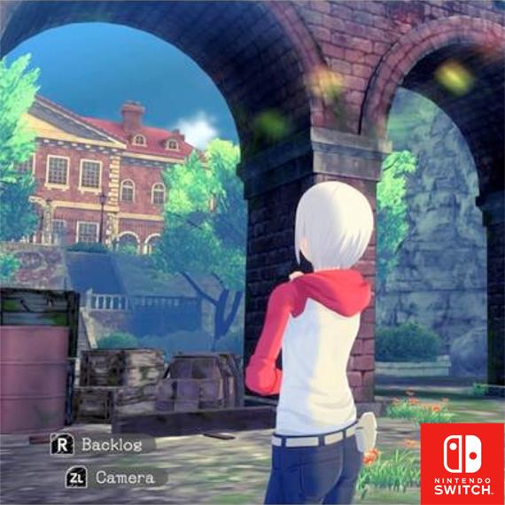 Nintendo Another Code Recollection - Juego para Nintendo Switch