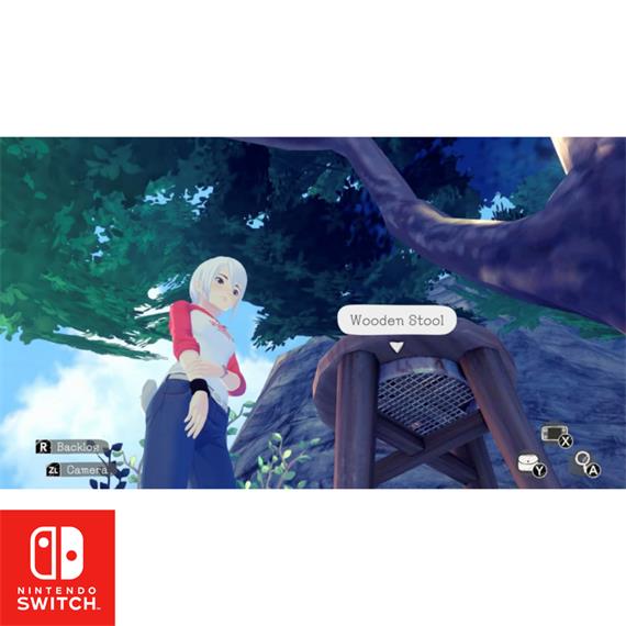 Nintendo Another Code Recollection - Juego para Nintendo Switch