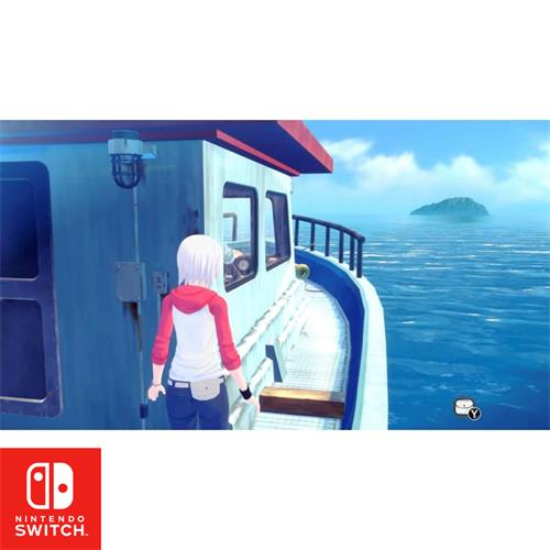 Nintendo Another Code Recollection - Juego para Nintendo Switch