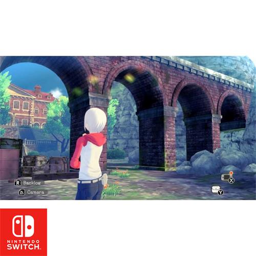 Nintendo Another Code Recollection - Juego para Nintendo Switch