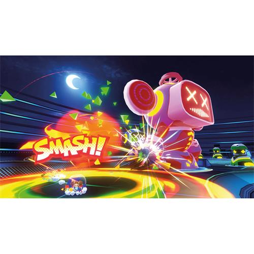 Nintendo Super Monkey Ball Banana Rumble - Juego para Nintendo Switch