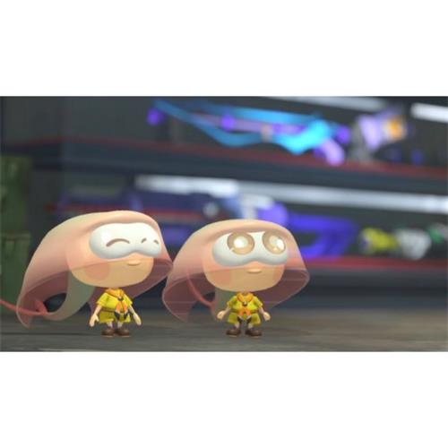 Nintendo Splatoon 3+ Expansion Pass+ NSO - Juego para Nintendo Switch