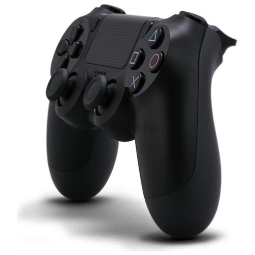 Sony PS4 Dualshock 4 Mando Inalámbrico Black V2