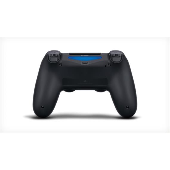 Sony PS4 Dualshock 4 Mando Inalámbrico Black V2