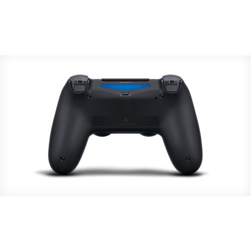 Sony PS4 Dualshock 4 Mando Inalámbrico Black V2