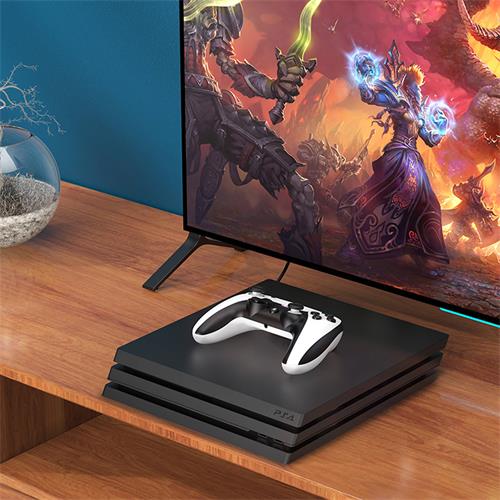 Hoco GM9 Mando Inalámbrico para Playstation 4