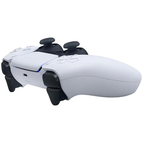 Sony PS5 DualSense Mando Inalámbrico White/Black