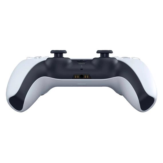 Sony PS5 DualSense Mando Inalámbrico White/Black