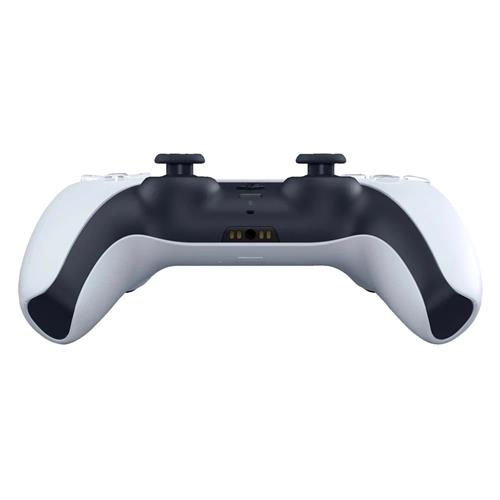 Sony PS5 DualSense Mando Inalámbrico White/Black
