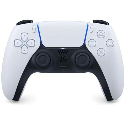 Sony PS5 DualSense Mando Inalámbrico White/Black