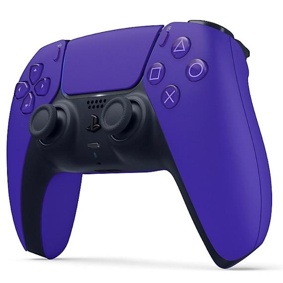 Sony PS5 Dualsense Mando Inalámbrico Galactic Purple V2