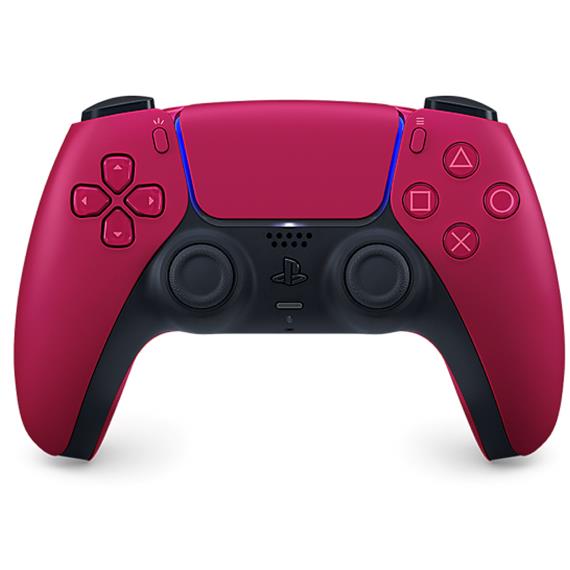 Sony PS5 Dualsense Mando Inalámbrico Cosmic Red V2 924