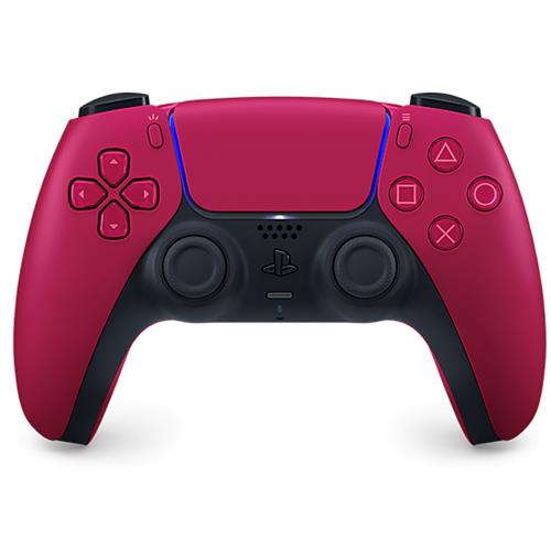 Sony PS5 Dualsense Mando Inalámbrico Cosmic Red V2 924