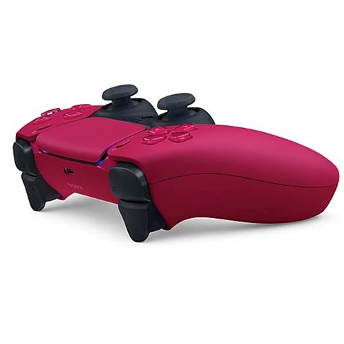 Sony PS5 Dualsense Mando Inalámbrico Cosmic Red V2 924