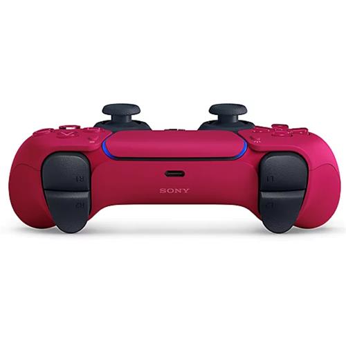 Sony PS5 Dualsense Mando Inalámbrico Cosmic Red V2 924