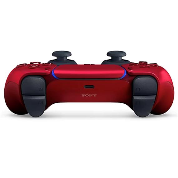 Sony PS5 Dualsense Mando Inalámbrico Volcanic Red