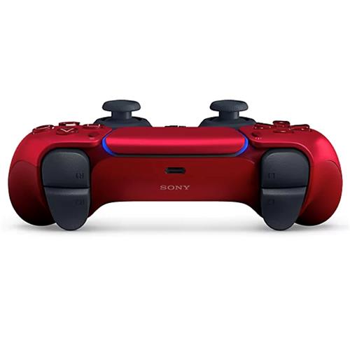 Sony PS5 Dualsense Mando Inalámbrico Volcanic Red