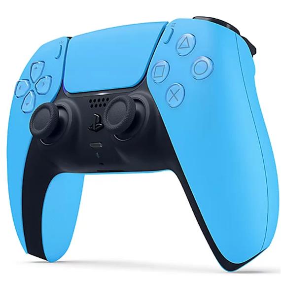 Sony PS5 Dualsense Mando Inalámbrico Starlight Blue V2