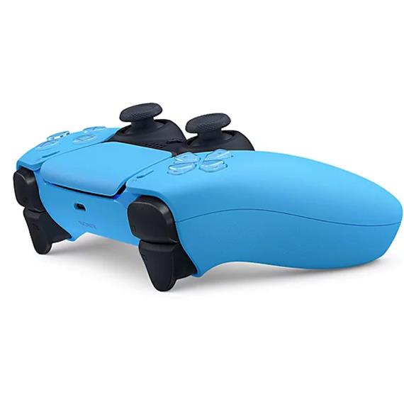Sony PS5 Dualsense Mando Inalámbrico Starlight Blue V2