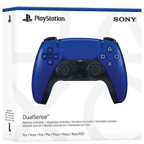 Sony PS5 Dualsense Mando Inalámbrico Cobalt Blue