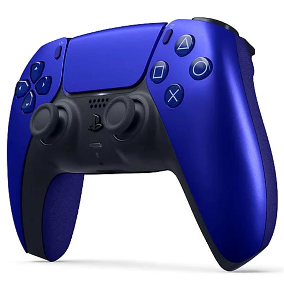 Sony PS5 Dualsense Mando Inalámbrico Cobalt Blue