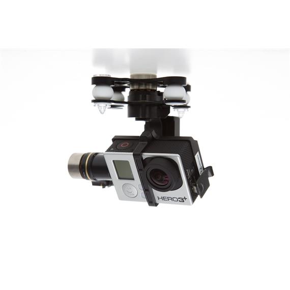 DJI ZENMUSE H3-3D GIMBAL PHANTOM 2