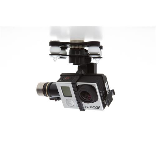 DJI ZENMUSE H3-3D GIMBAL PHANTOM 2