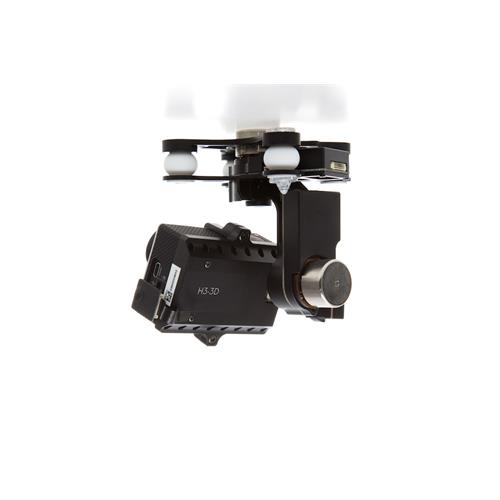DJI ZENMUSE H3-3D GIMBAL PHANTOM 2