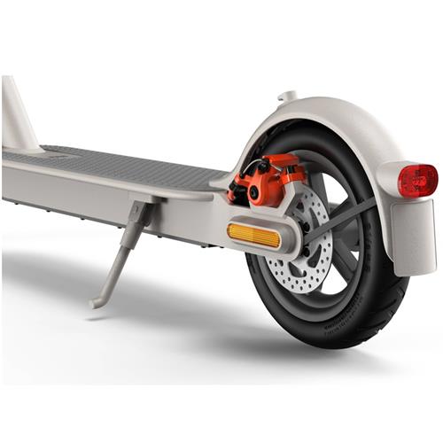 Xiaomi Mi Electric Scooter 3 Patinete Eléctrico Gris (BHR4853GL)