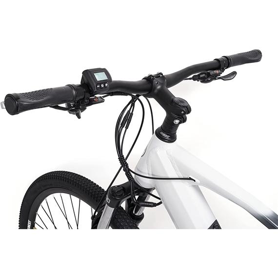 Youin BK3000 Bicicleta Ride Everest 29" MTB 14Ah 36V LG Cambio 2