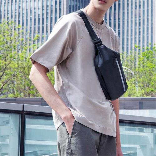 Xiaomi Sports Fanny Pack Riñonera (BHR5226GL)