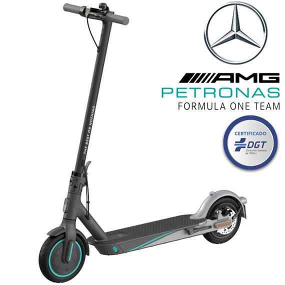Xiaomi Mi Electric Scooter Pro 2 Mercedes AMG F1 (BHR4760GL)