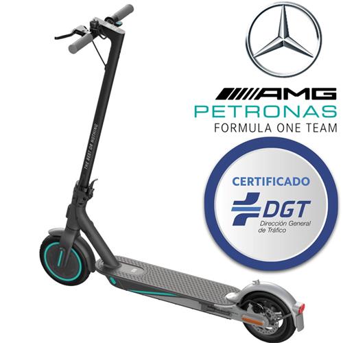 Xiaomi Mi Electric Scooter Pro 2 Mercedes AMG F1 (BHR4760GL)