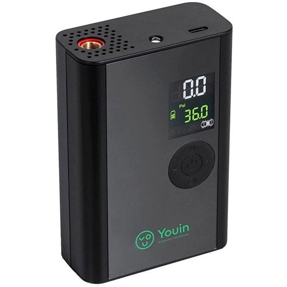 Youin MA1018 Inflador Eléctrico Portátil