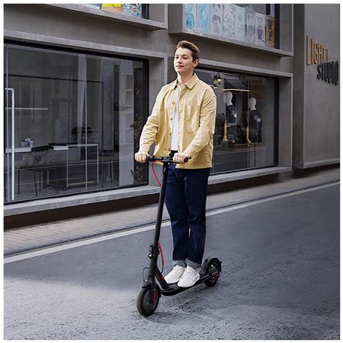 Xiaomi Electric Scooter 3 Lite 300w 25km/h Negro (BHR5388GL)