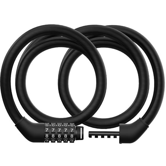 Xiaomi Electric Scooter Cable Lock Negro (BHR6751GL)