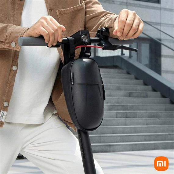Xiaomi Scooter Storage Bag Negra (BHR6750GL)