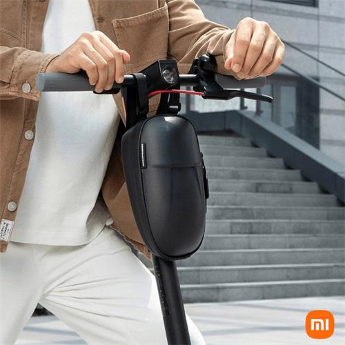 Xiaomi Scooter Storage Bag Negra (BHR6750GL)