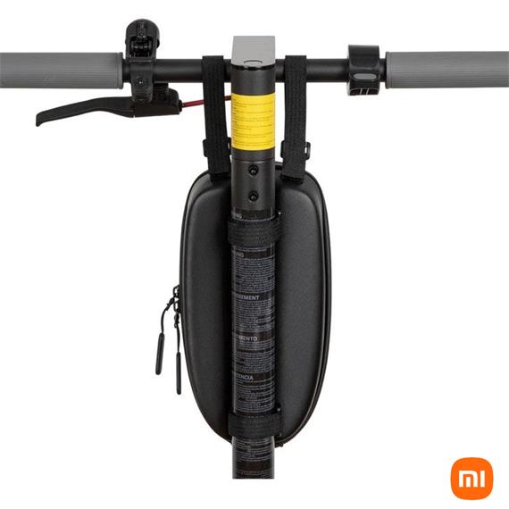 Xiaomi Scooter Storage Bag Negra (BHR6750GL)