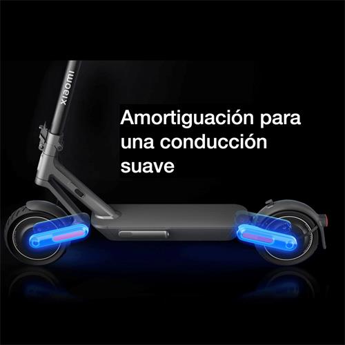 Xiaomi Electric Scooter 4 Ultra Motor hasta 940w Autonomía de 70 Km