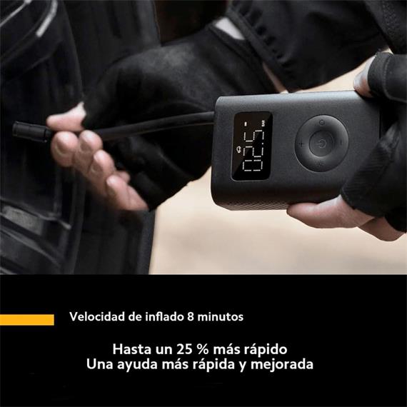 Xiaomi Mi Portable Air Compresor 2 (BHR7112GL)