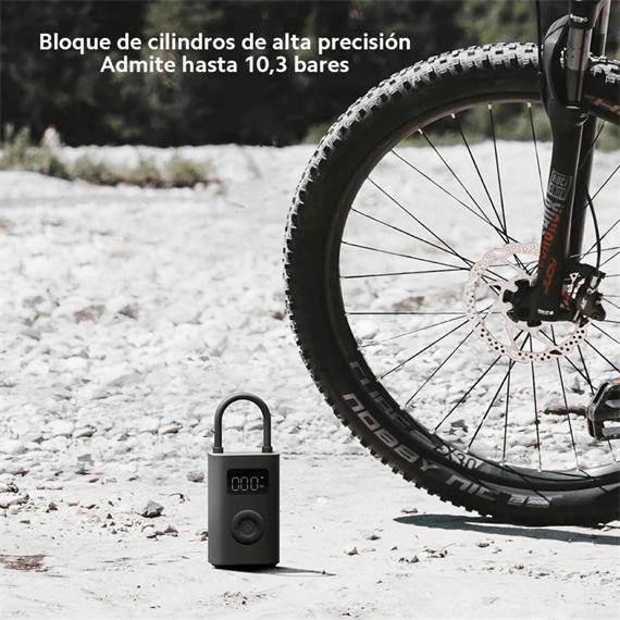 Xiaomi Mi Portable Air Compresor 2 (BHR7112GL)