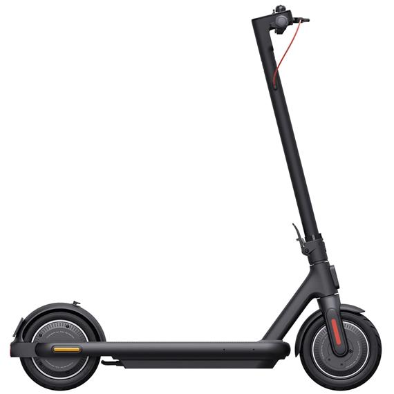 Xiaomi Mi Electric Scooter 4 Pro Plus 350W 60Km Autonomía