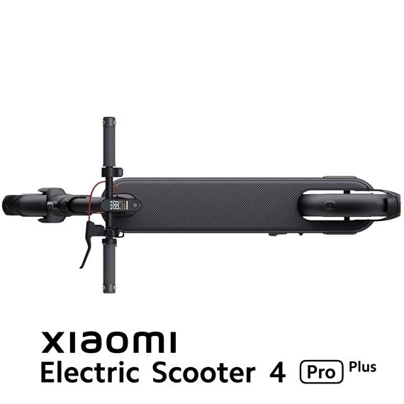 Xiaomi Mi Electric Scooter 4 Pro Plus 350W 60Km Autonomía