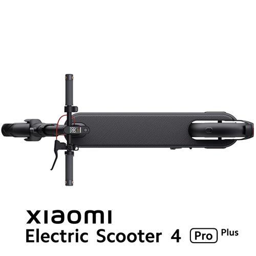 Xiaomi Mi Electric Scooter 4 Pro Plus 350W 60Km Autonomía