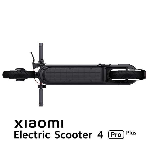 Xiaomi Mi Electric Scooter 4 Pro Plus 350W 60Km Autonomía