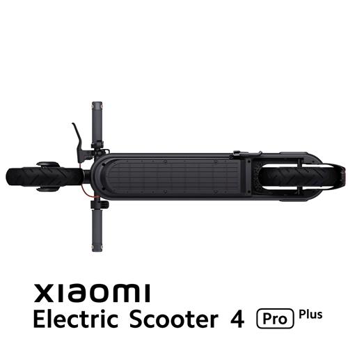 Xiaomi Mi Electric Scooter 4 Pro Plus 350W 60Km Autonomía