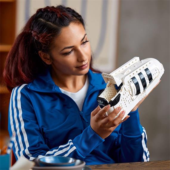 LEGO 10282 Adidas Originals Superstar