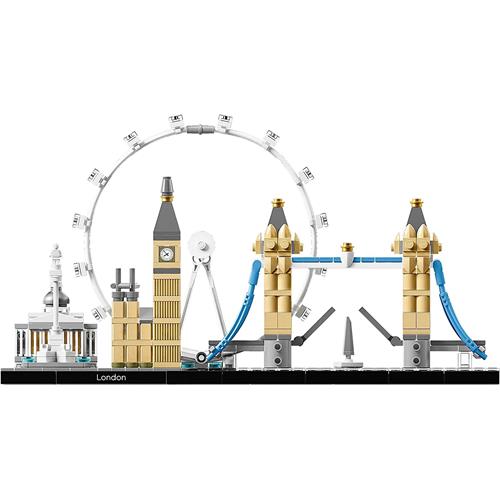 LEGO 21034 Londres